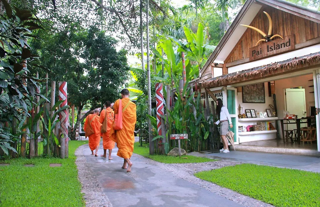 Pai Island Resort-1