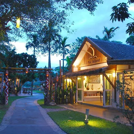 Pai Island Resort-3